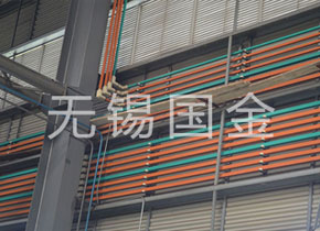 滾壓機的結構合理及承載力強