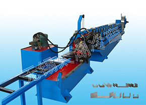 輕鋼龍骨設備 輕鋼龍骨設備