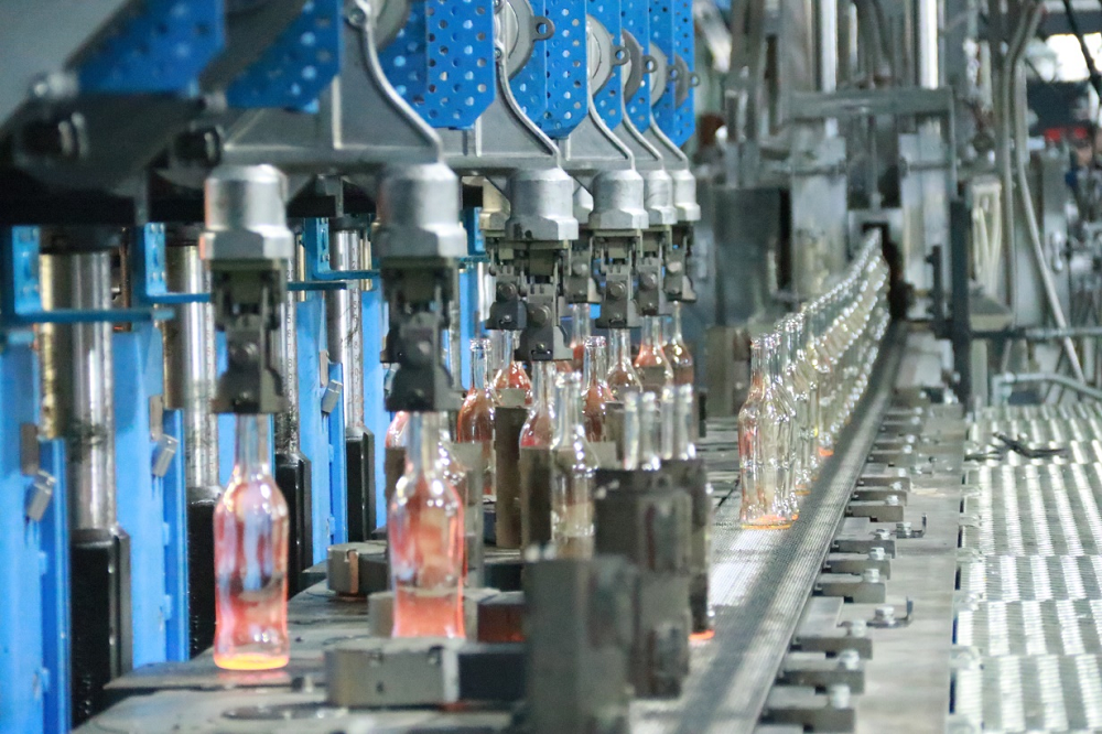 喜報！四川天馬玻璃有限公司再次被認定為國家級高新技術企業(圖3)